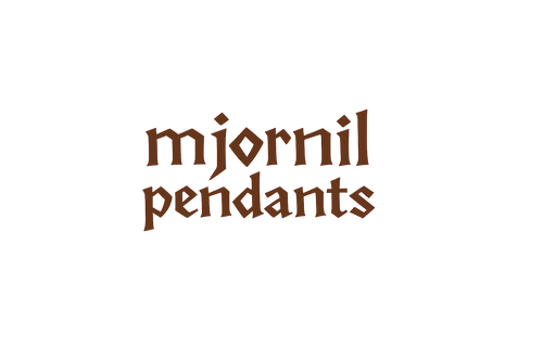 nordic pendant